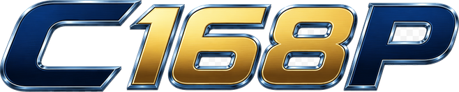 c168p Logo